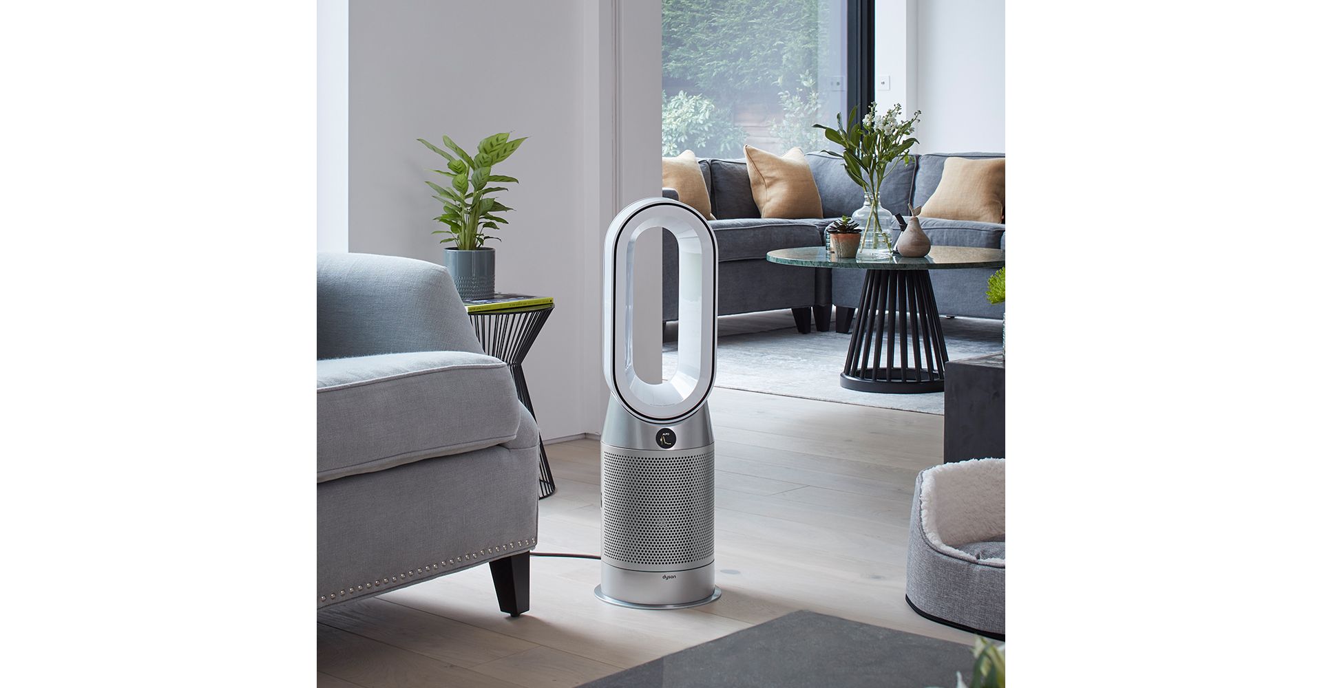 Dyson Purifer Hot Cool