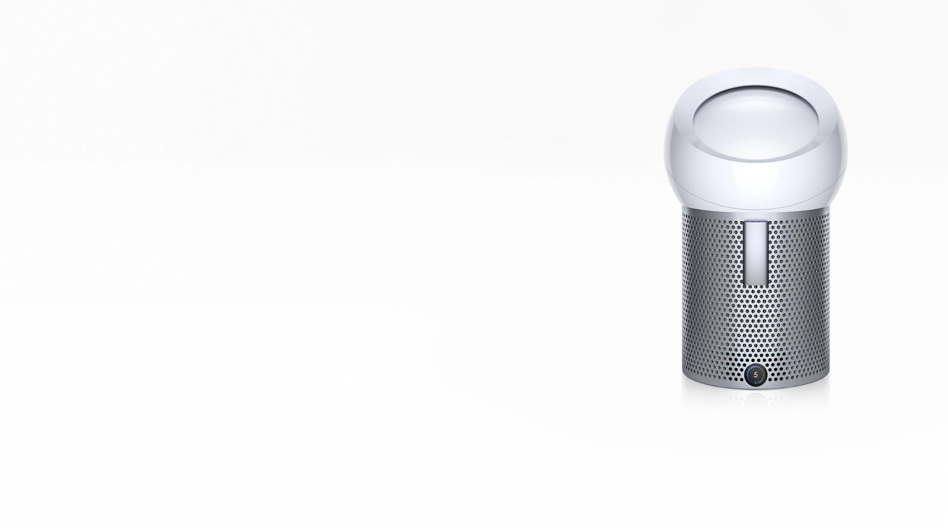 Osobisty wentylator oczyszczający Dyson Pure Cool Me