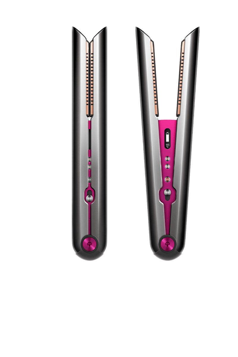 new ghd straighteners