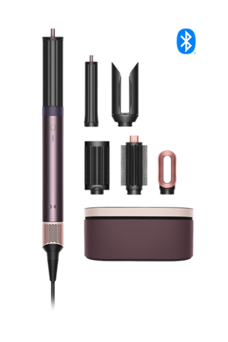 Dyson Airwrap Co-anda 2x™ multi-styler and dryer (Jasper plum)