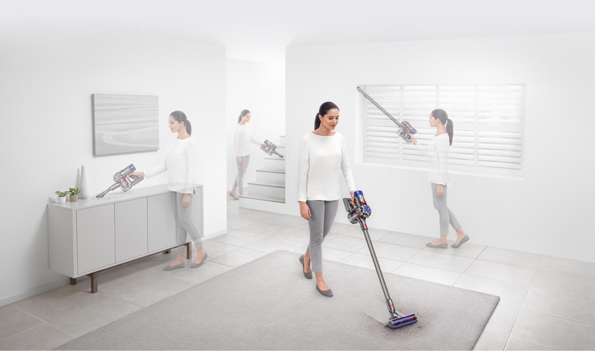 Vaadake, kuidas juhtmeta koristada.