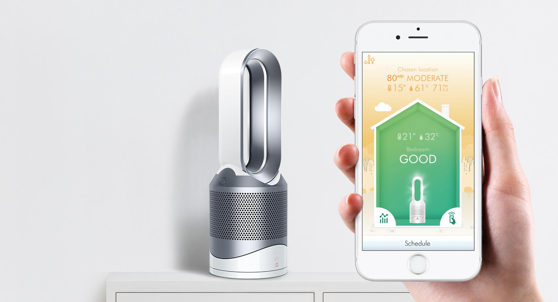 應用程式於iPhone手機上