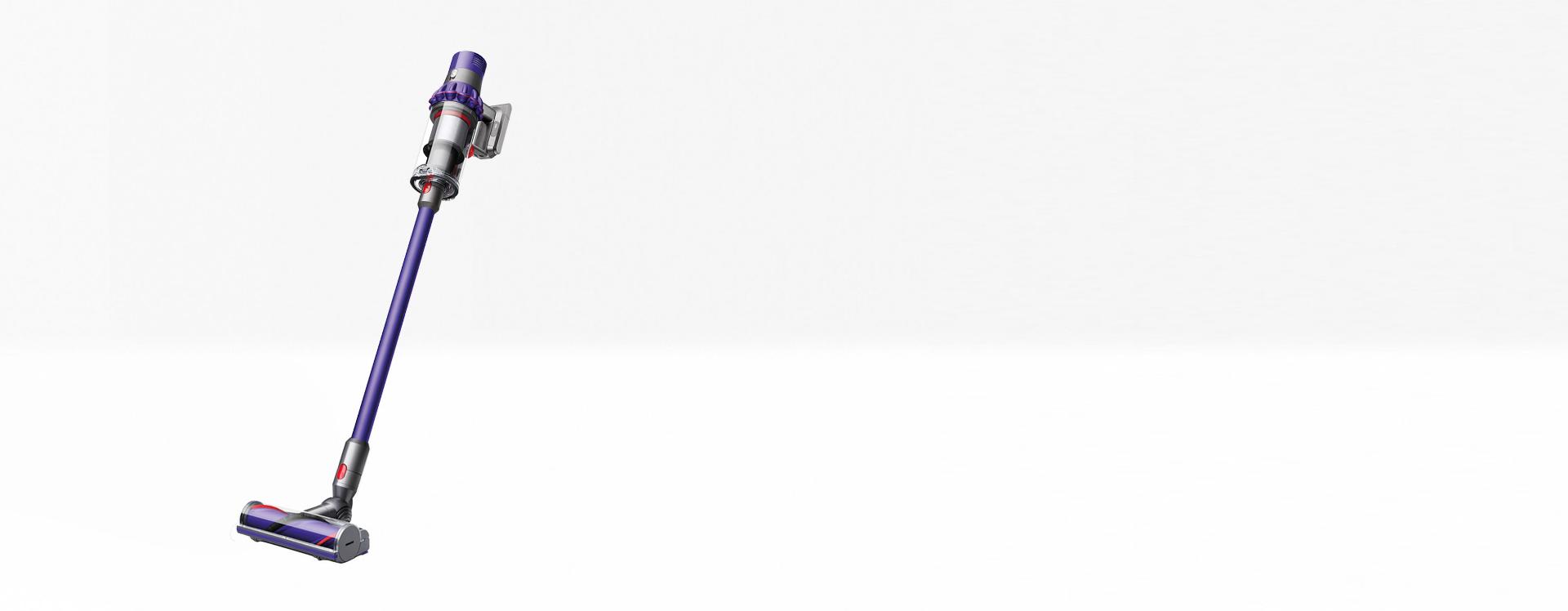 שואב אלחוטי Dyson Cyclone V10™ Animal (עודפים)