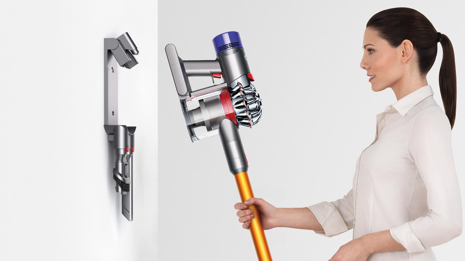 Quickly transforms to a handheld