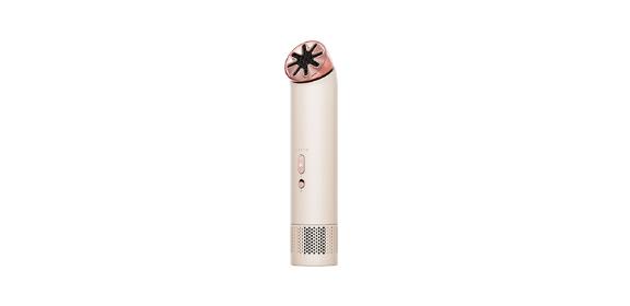 HushJet™ Mini Cool fan (Stone/Blush)