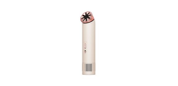 HushJet™ Mini Cool fan (Stone/Blush)