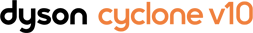 Dyson Cyclone V10 motif