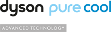 Dyson Pure Cool logo