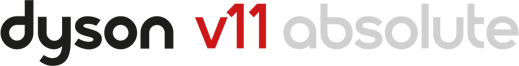 Dyson V11 Absolute logo