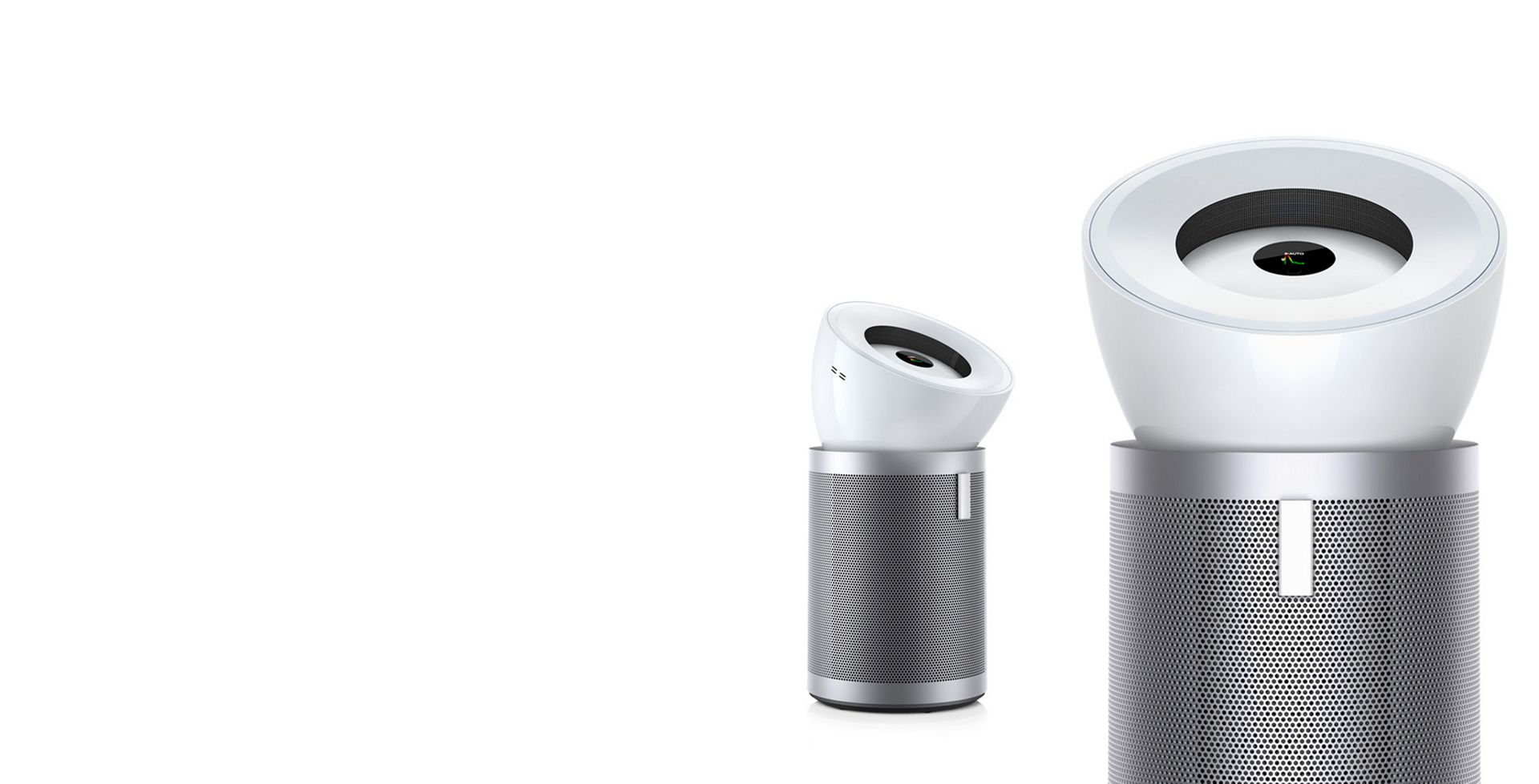 The Dyson Purifier Big+Quiet