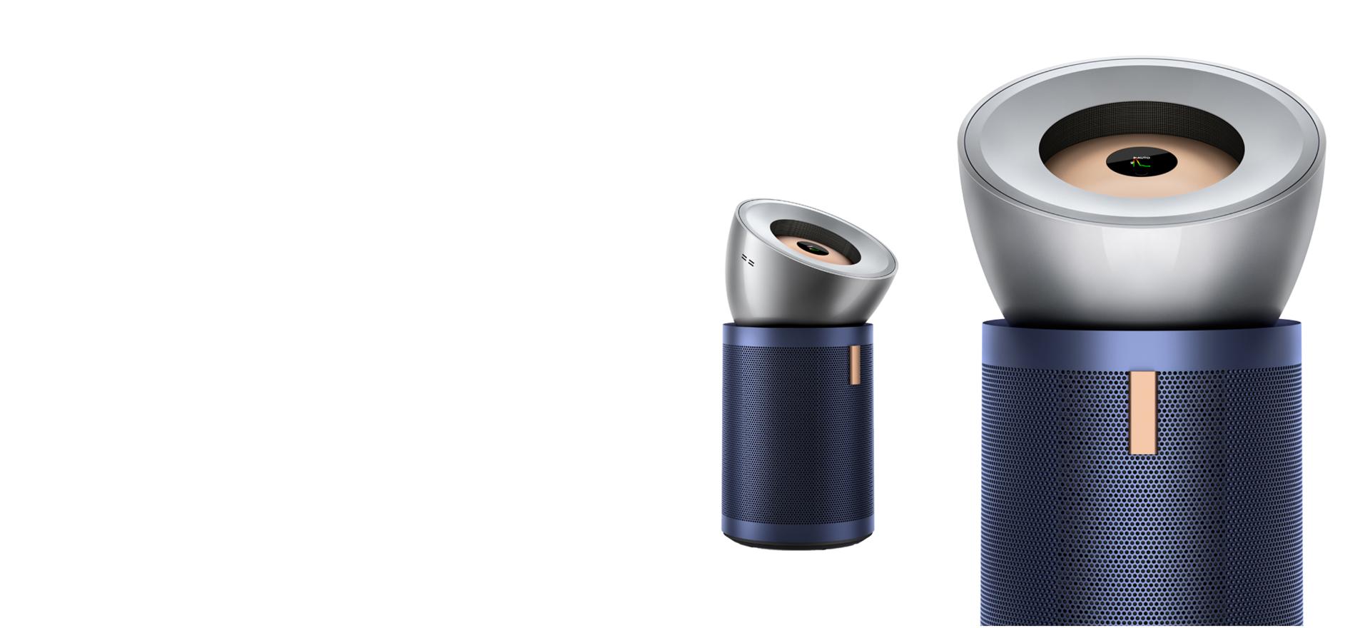 Dyson Purifier Big+Quiet Formaldehyde