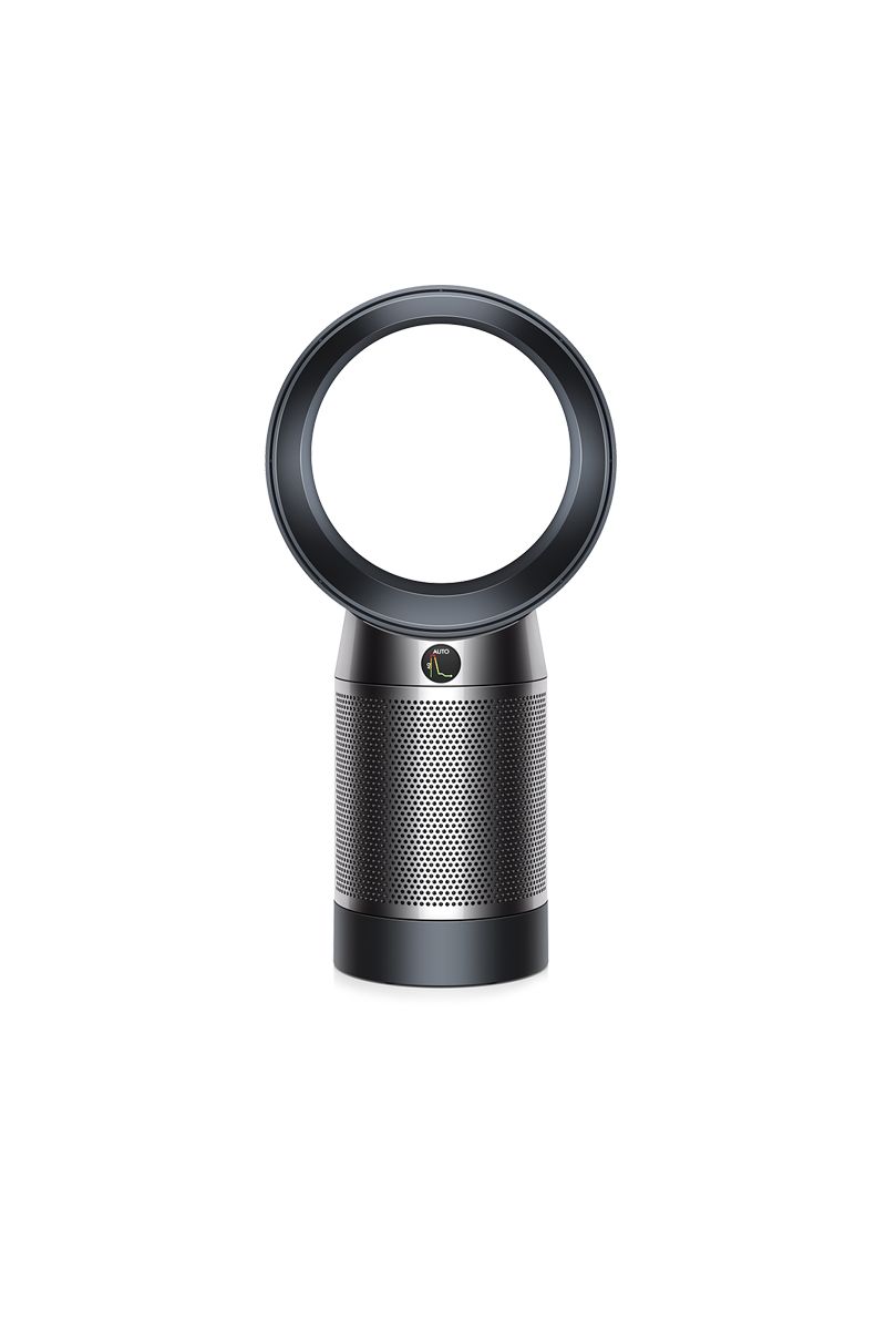 Dyson Pure Cool™ Desk Purifier (Black/Nickel)