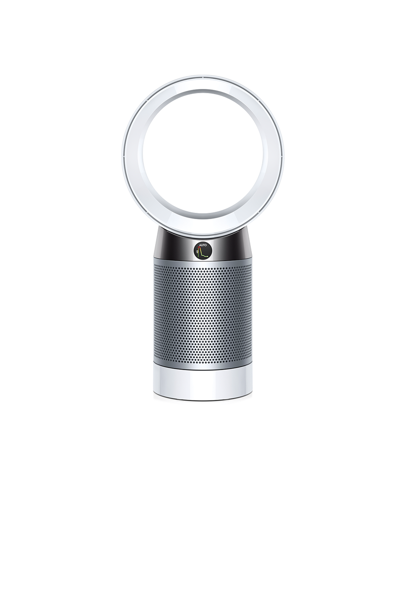 Dyson Pure Cool™ Desk Purifier (White/Silver)