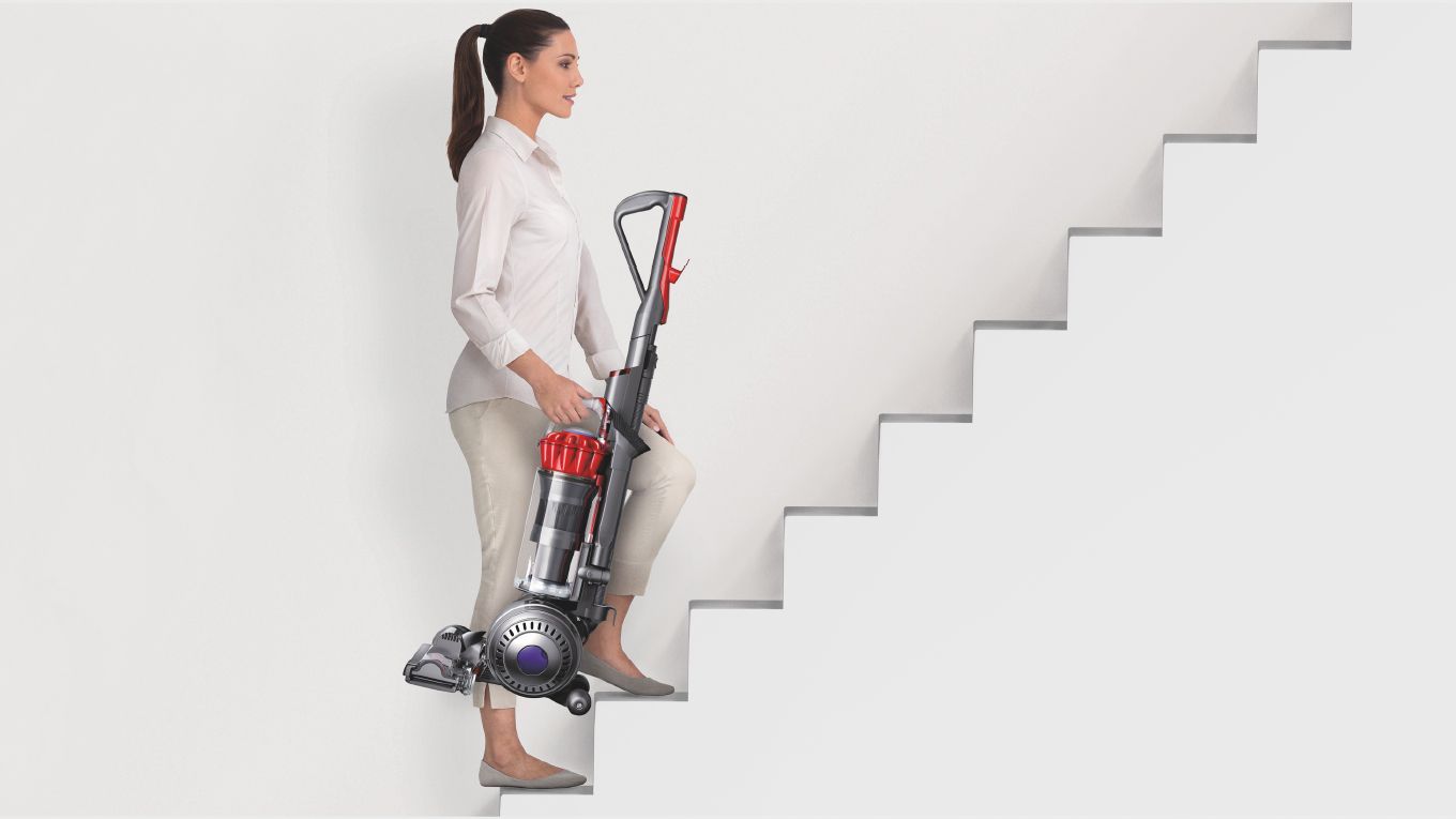 The Dyson Light Ball Multi Floor + 