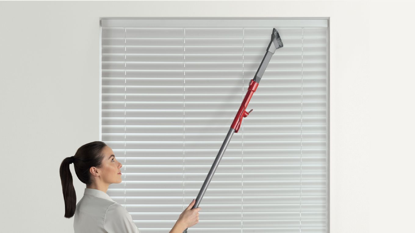 The Dyson Light Ball Multi Floor + 