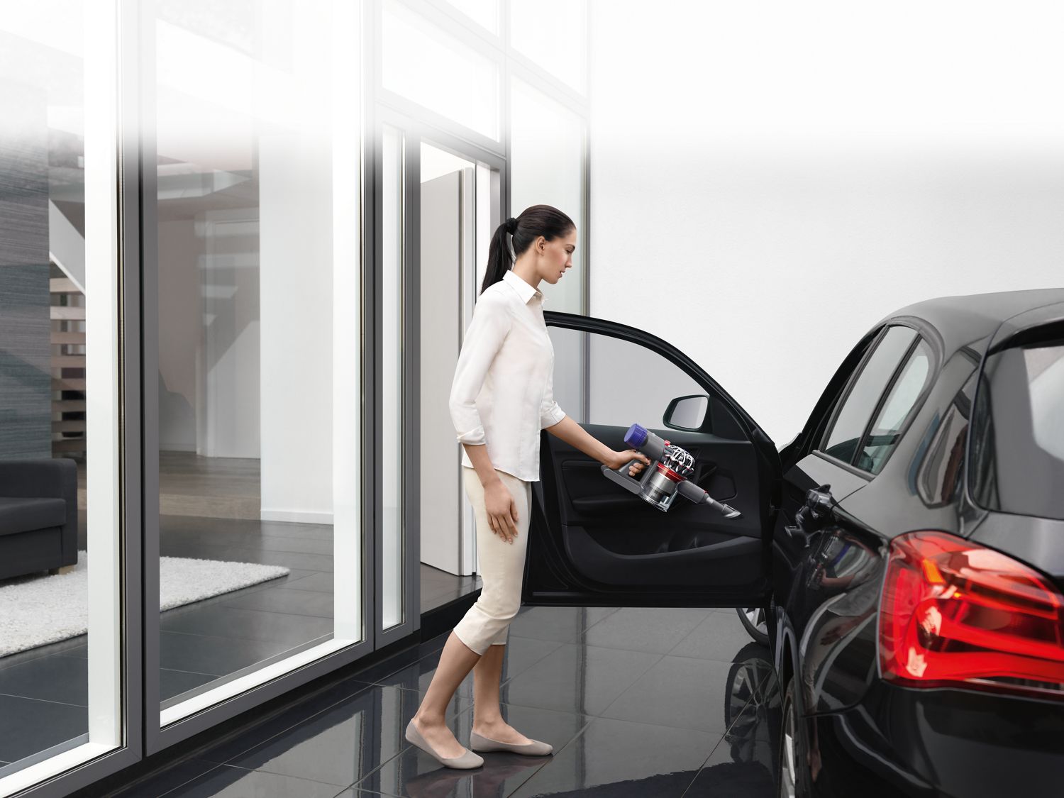 Dyson handheld hotsell car vacuum