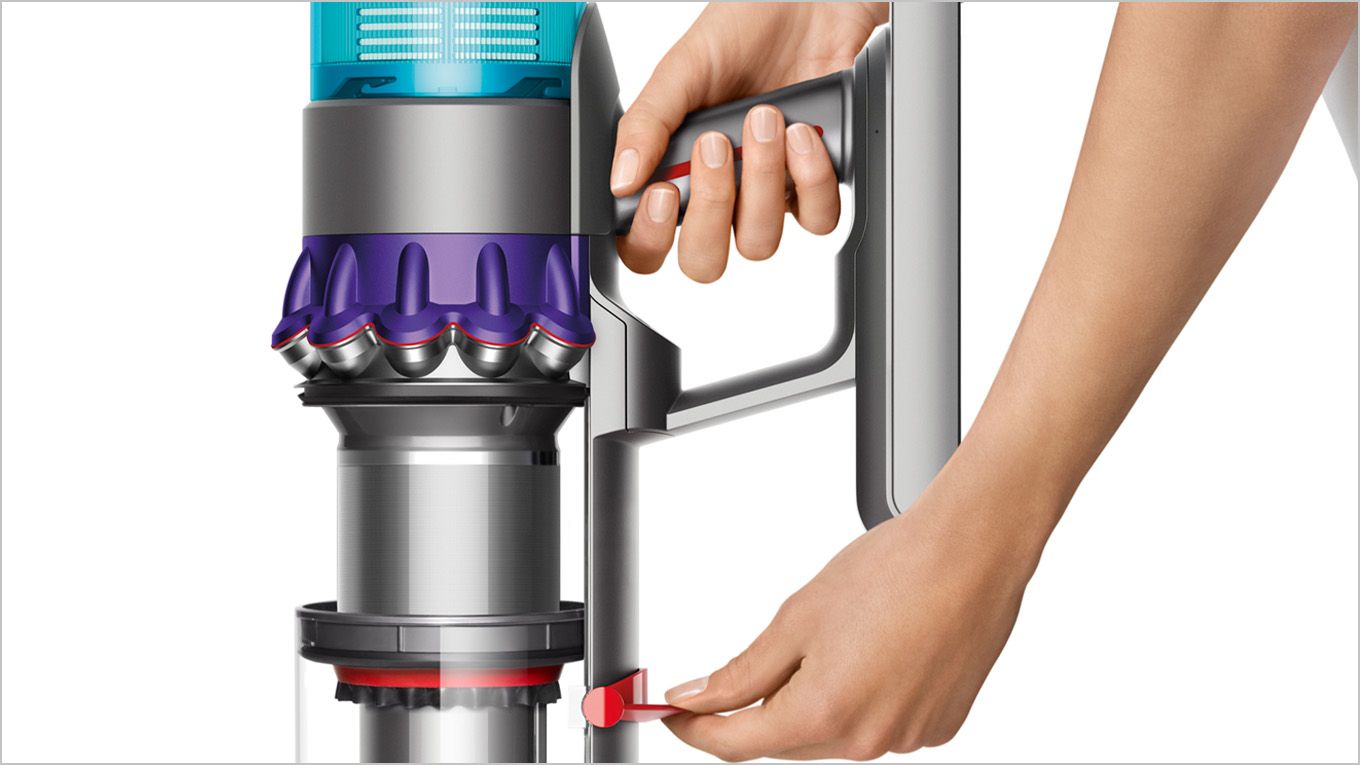 Support & How to Guides for your Dyson Gen5 Detect | Dyson Support & How to Guides for your Dyson Gen5 Detect | Dyson