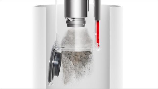 Removing blockages from the airways