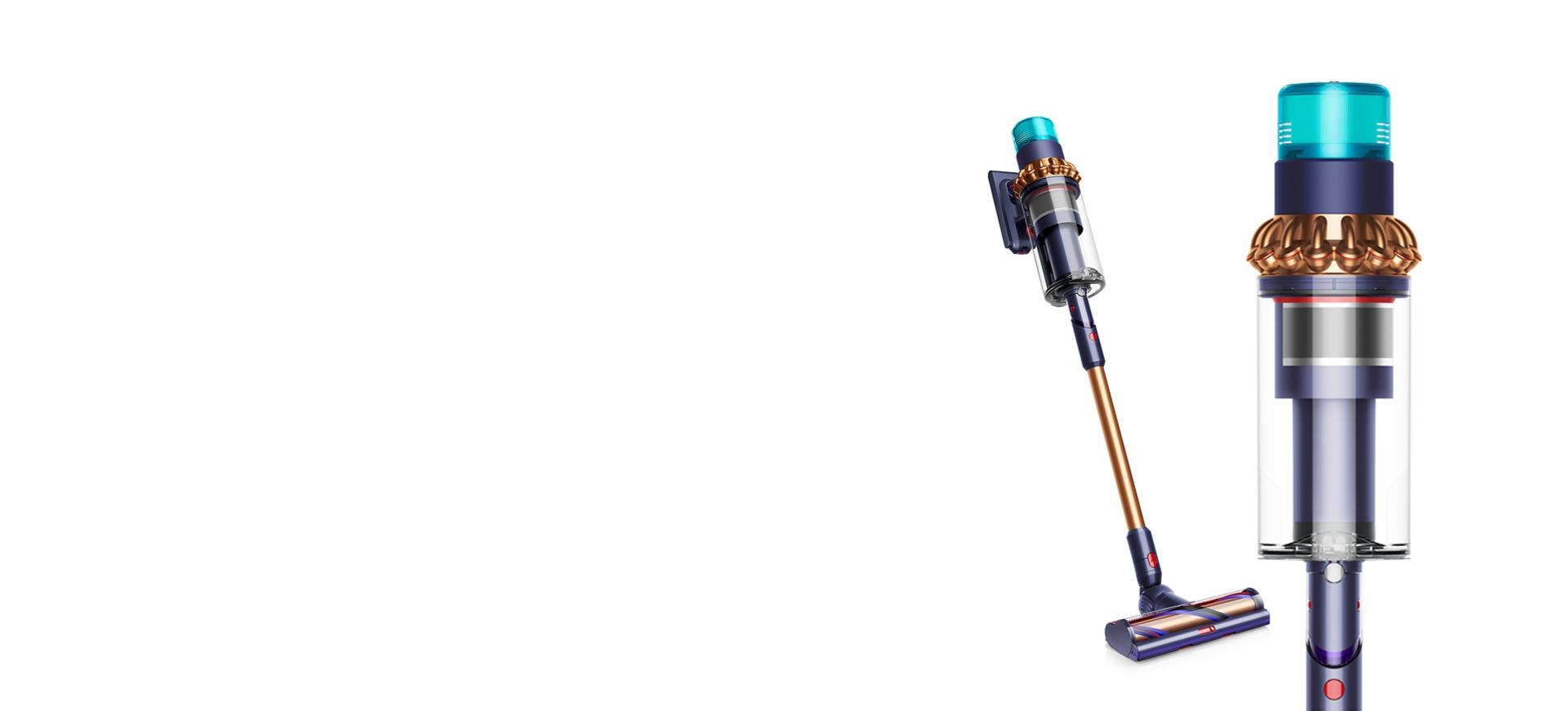 Aspiradora Dyson Gen5outsize.