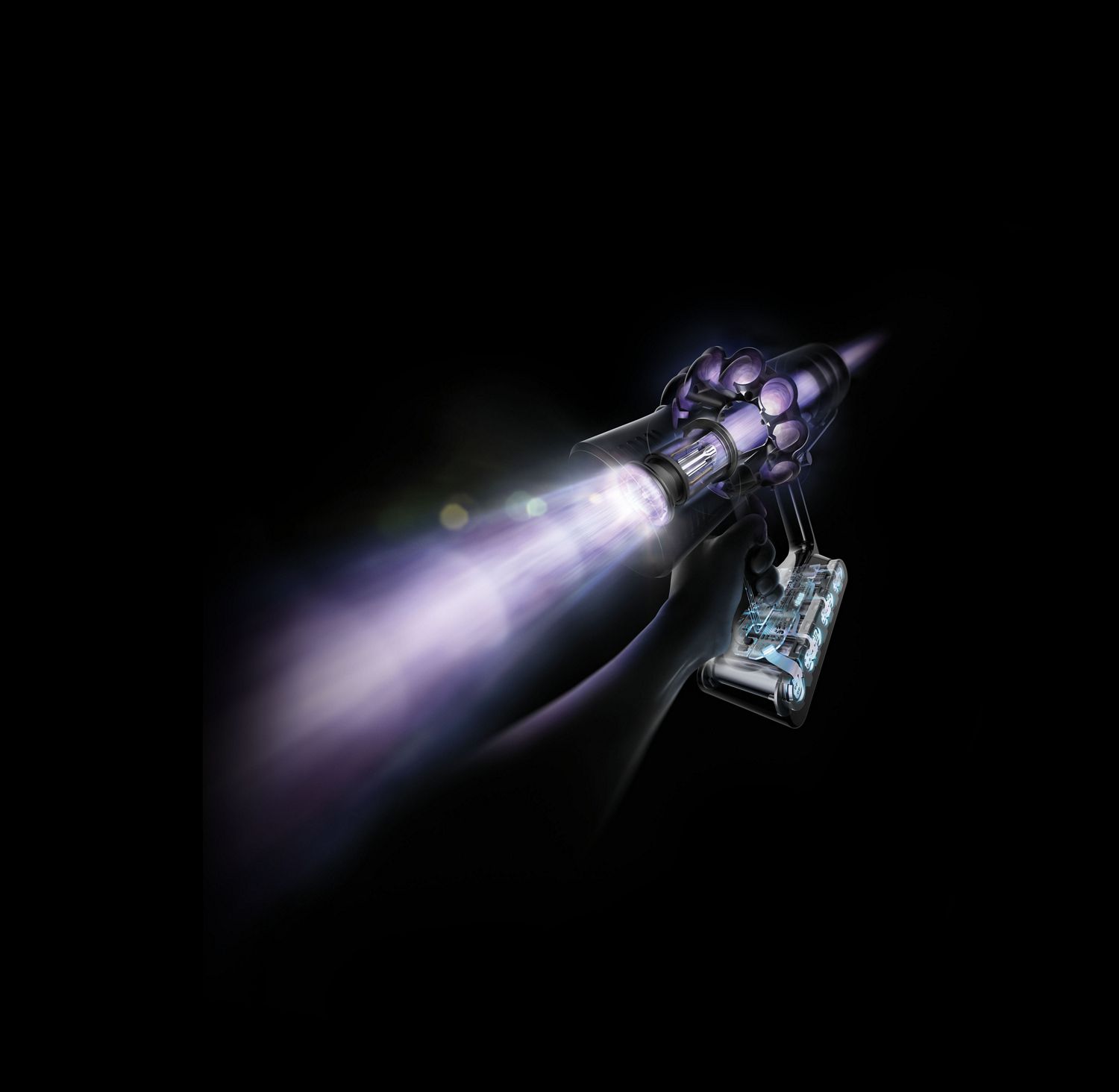 Dyson 10 store