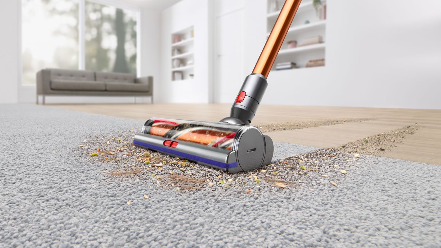 dyson v11 complete pro review