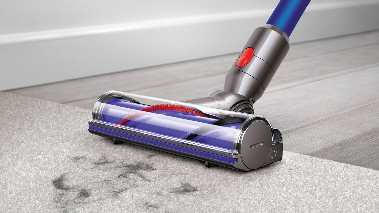 Dyson v7 motorhead origin review sale