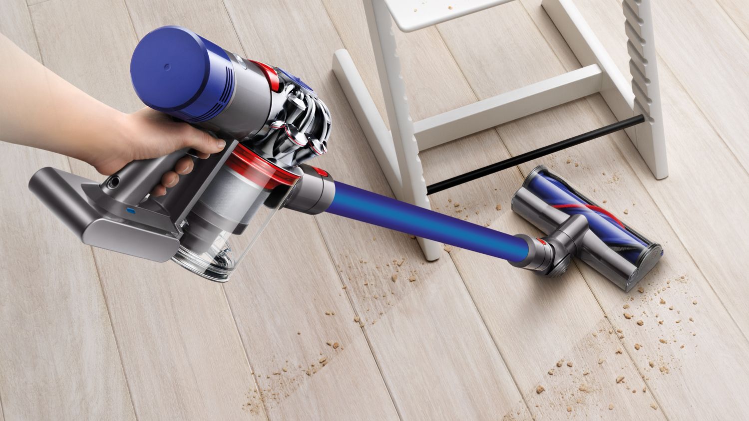 Dyson V7 Motorhead Origin