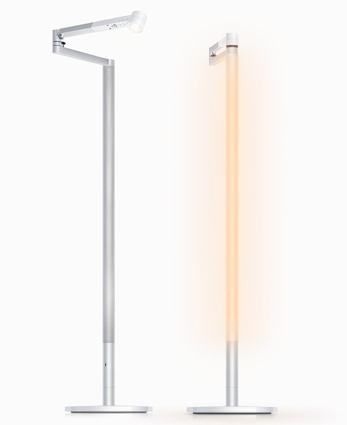 Dyson Lightcycle Morph Floor
