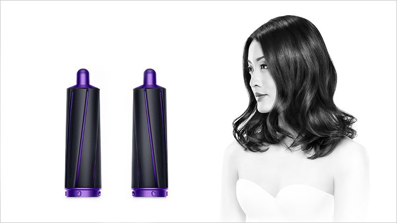 dyson airwrap aus