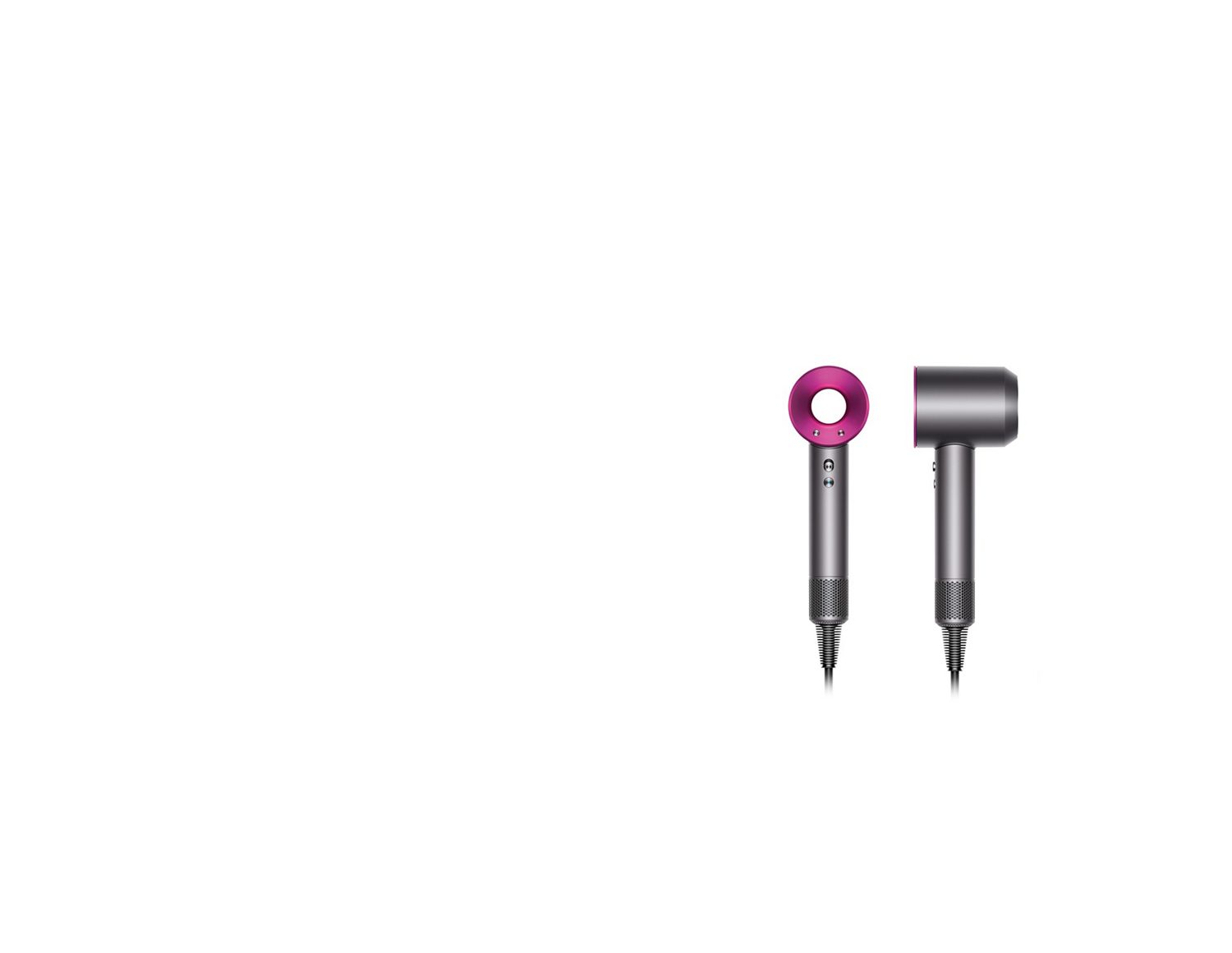 dyson supersonic hair dryer