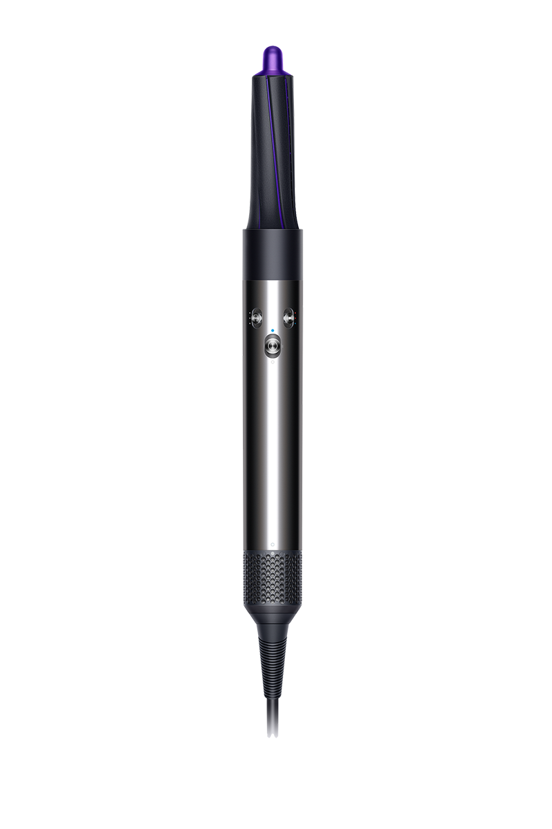 Dyson Airwrap™ styler Complete (Black/Purple)