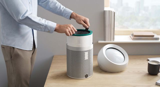 Pure Cool Me Replacement Filter Dyson