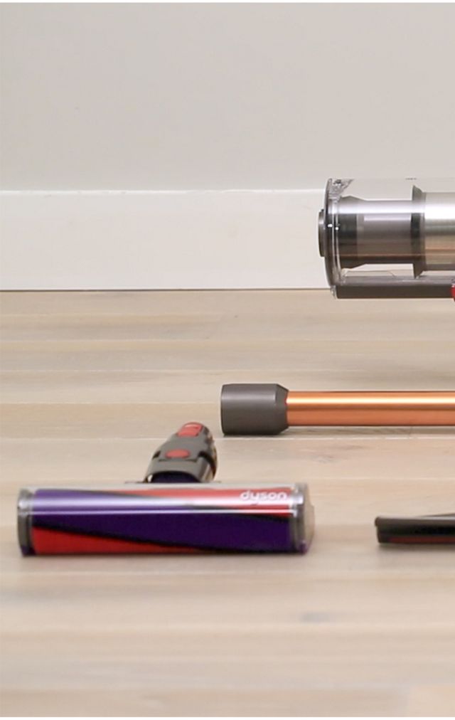 Dyson Cyclone V10 Cordless Stick Vacuum