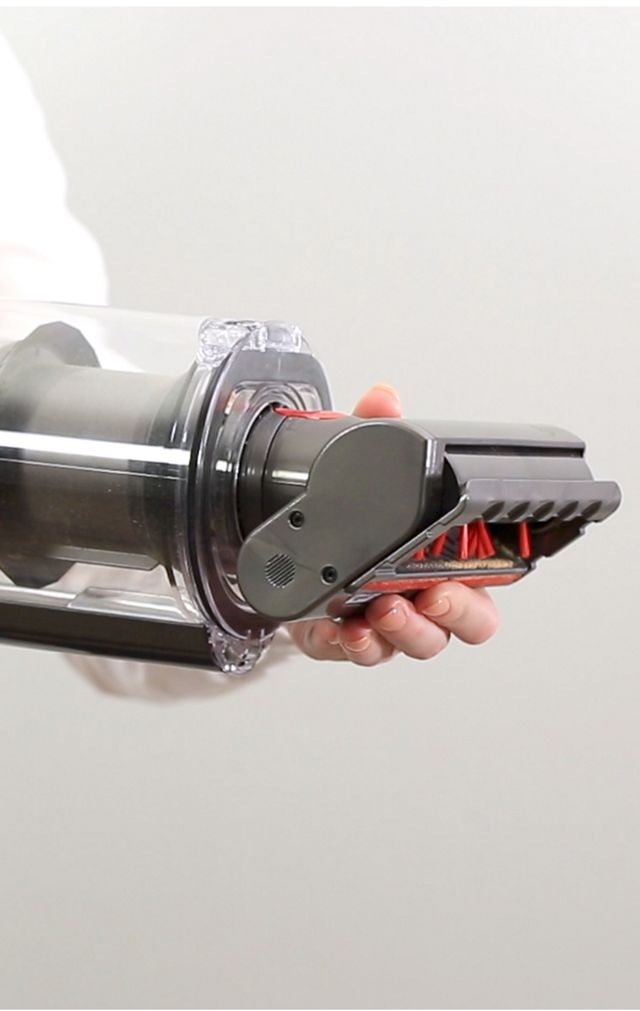 Dyson Cyclone V10 Cordless Stick Vacuum
