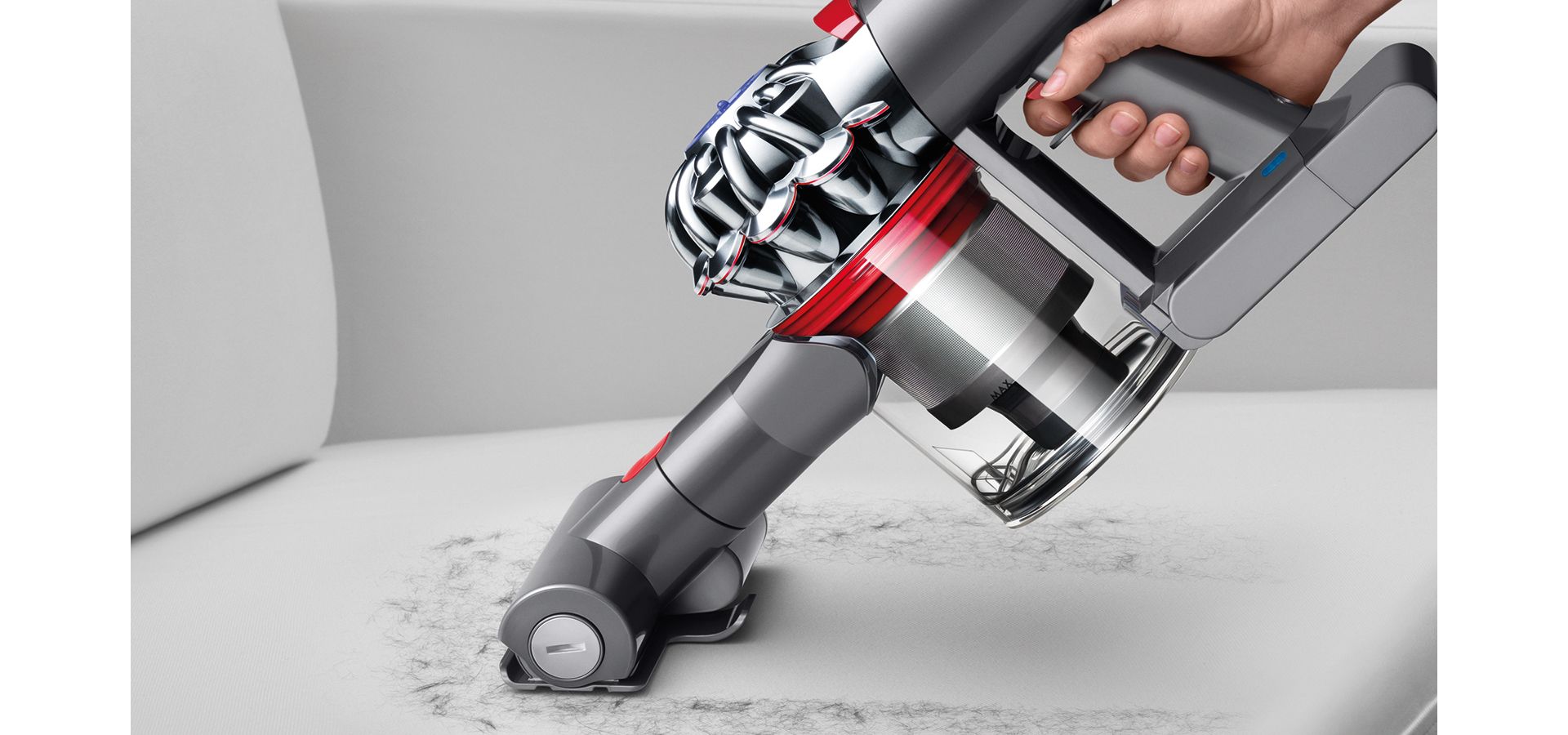 tidligere forum smøre Support and How to Guides for Dyson V8™ Vacuum | Dyson Australia