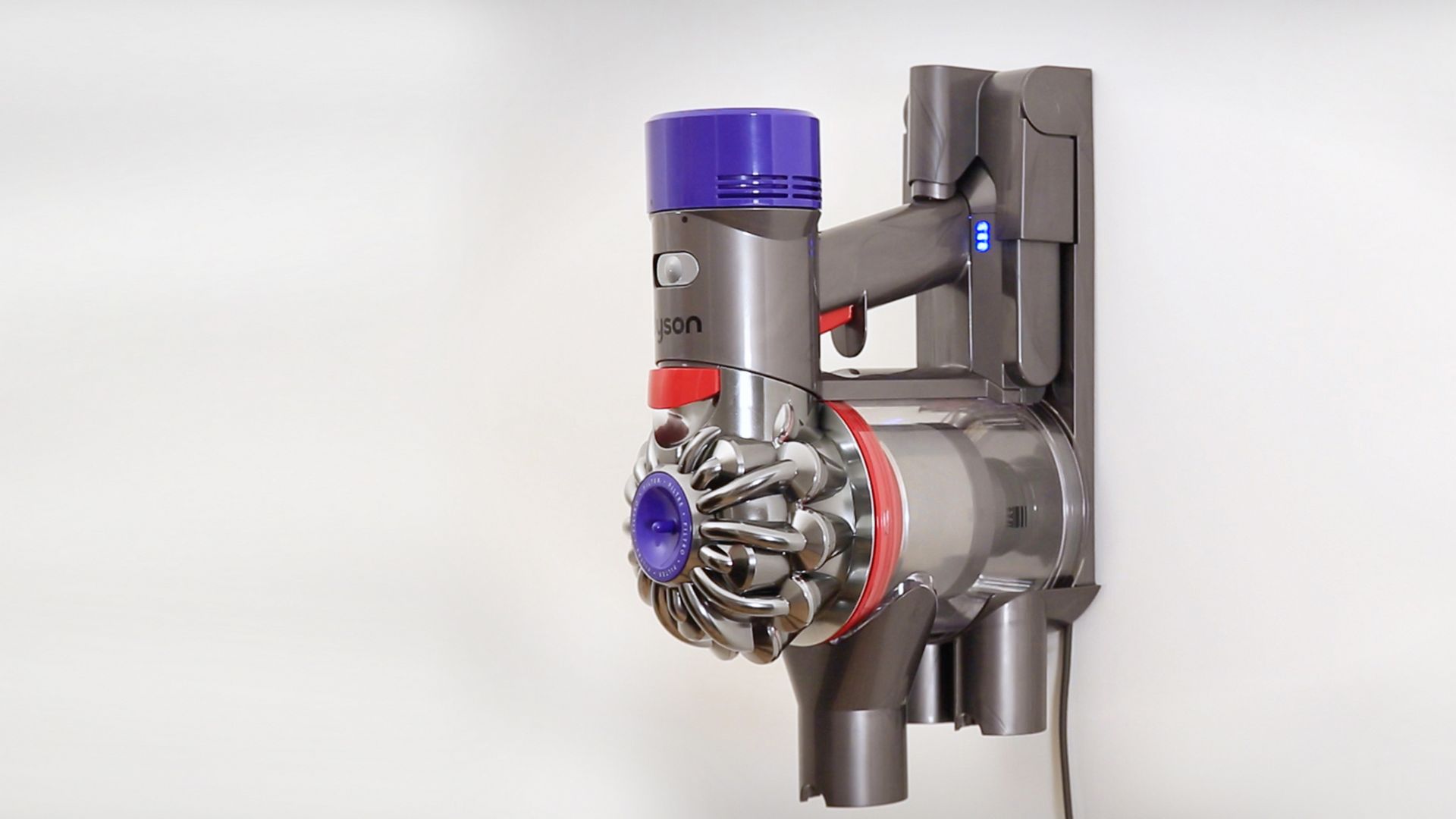 How to Guides for Dyson V8™ Vacuum | Dyson