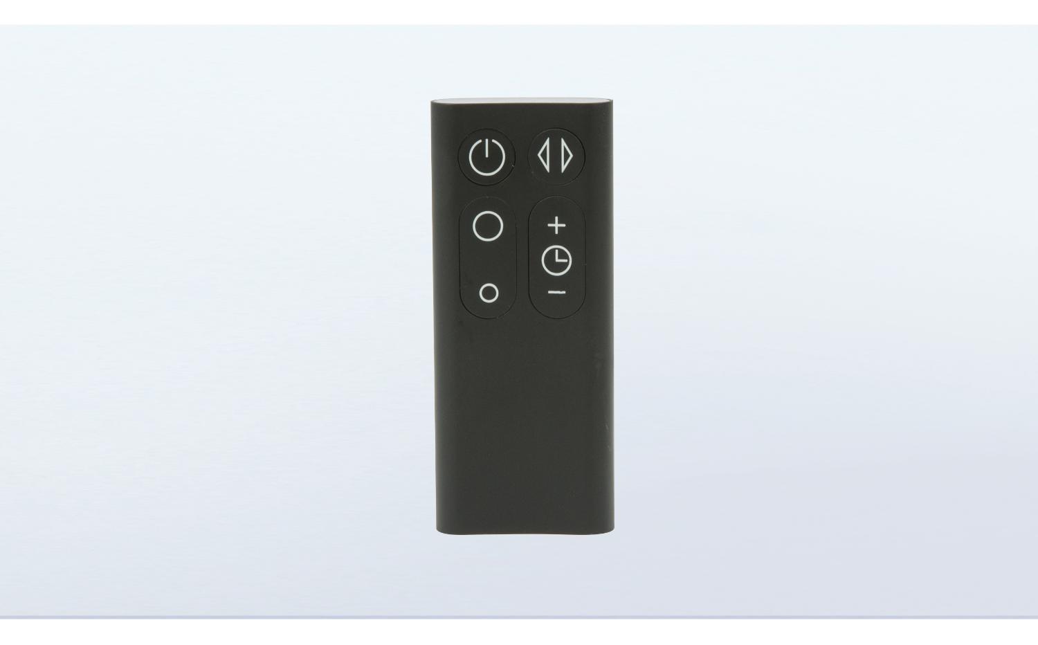 Play the video. How to replace the battery in your remote.