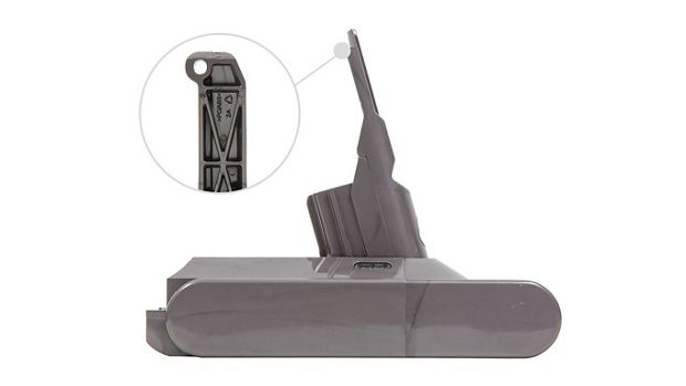 Dyson V8 Battery Type E