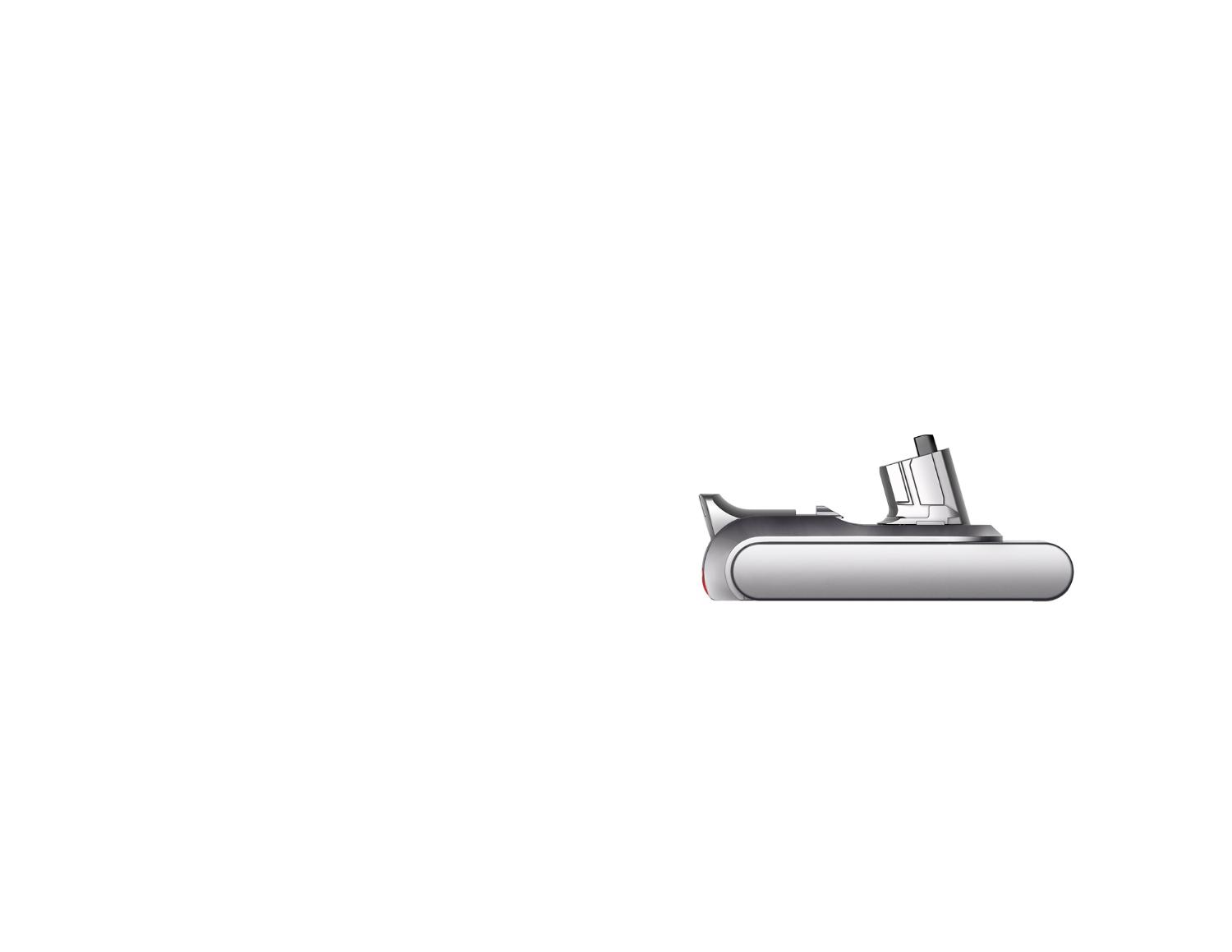 Image of Dyson V11 vacuum cleaner click-in battery Image of Dyson V11 vacuum cleaner click-in battery
