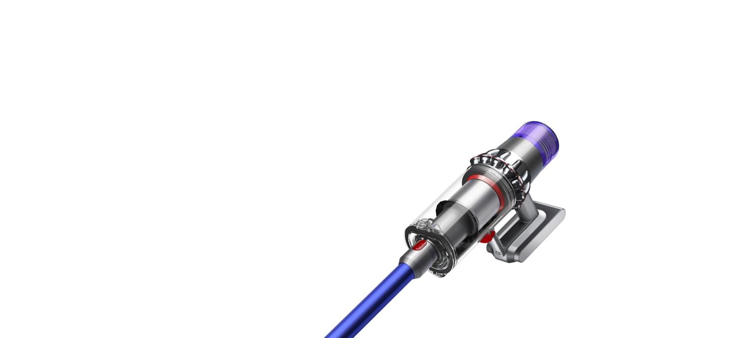 Image of V11 vacuum cleaner