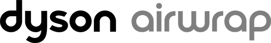 Dyson Airwrap logo