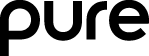 Logo Dyson Pure
