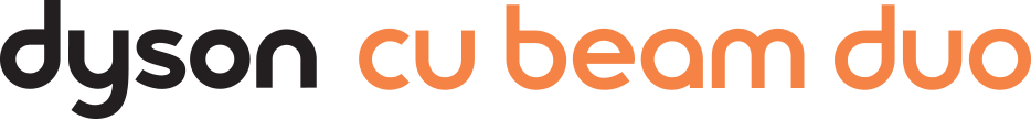 Dyson-Cu-Beam-Duo