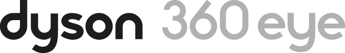 Dyson 360 eye logo