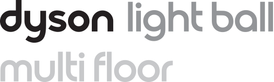 Dyson Light Ball logo