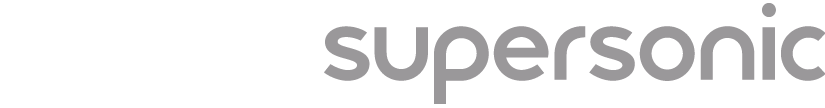 Logo du sèche-cheveux Dyson Supersonic