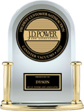 J.D. Power logo