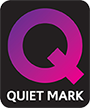 quiet-mark