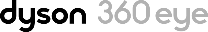 Dyson 360 eye logo