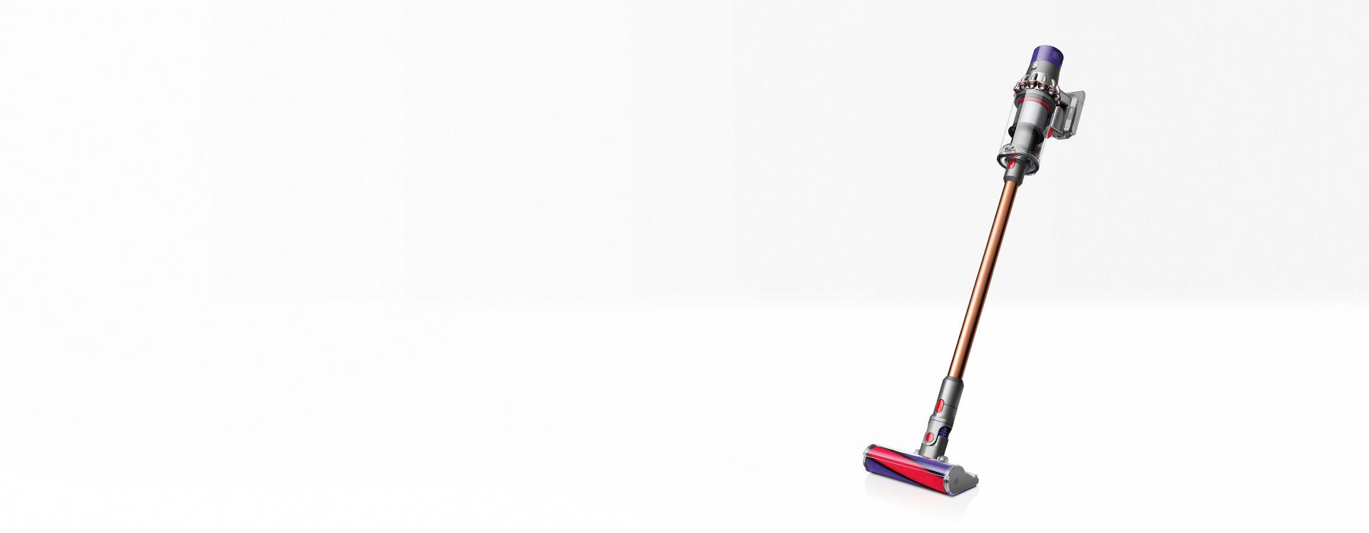 เครื่องดูดฝุ่น Dyson cyclone V10™ Absolute